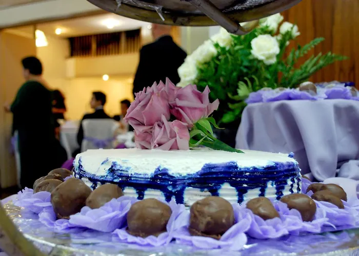 Caravelle Palace Hotel