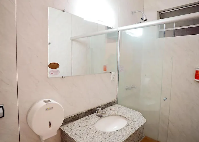 Lira Hotel Curitiba